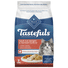 Blue Buffalo Tastefuls Adult Dry Cat Food for Weight Management & Hairball Control, Chicken