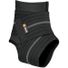 Shock Doctor Ankle Sleeve Compression Wrap Support