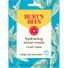 Burt's Bees Hydrating Sheet Mask With Clary Sage, 99 Percent Natural Origin