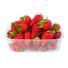 Organic Strawberries Package