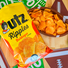 Utz Ripples Barbeque Potato Chips