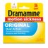 Dramamine Motion Sickness Relief Original Formula