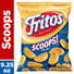 Fritos Scoops! Corn Chips