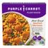 Purple Carrot Plant-Based Vegan Meatball Marinara Frozen Meal