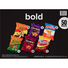 Frito Lay Bold Snack Mix