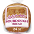 San Luis Sourdough Plain, Sourdough Bread, Sourdough Bread, 24 oz