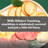 Hillshire Farm Snacking Protein Small Plates, Italian Dry Salami Deli Lunch Meat and Gouda Cheese, 2.76 oz