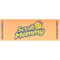 Scrub Daddy Scrubber + Sponge, Dual-Sided