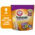 Arm & Hammer Naturals Clumping Litter With Corn Fibers