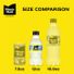 Minute Maid Lemonade Bottles
