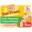 Oscar Mayer Deli Fresh Oven Roasted Turkey Breast