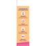 Scrub Daddy Scrubber + Sponge, Dual-Sided
