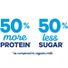 fairlife 2% Reduced Fat Ultra-Filtered Milk, Lactose Free