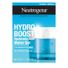 Neutrogena Hydro Boost Hyaluronic Acid Daily Moisturizer for Face, Water Gel, 1.7 oz