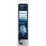 Philips Sonicare C3 Premium Plaque Control Replacement Toothbrush Heads, HX9044/95, BrushSync Technology, Black