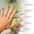 Impress Chills Medium Nails