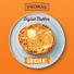 Thomas’ 6 ct, Original, English Muffins, Kosher, English Muffins, 13 oz