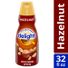 International Delight Coffee Creamer, Hazelnut, Refrigerated Flavored Creamer, 32 FL OZ Bottle