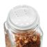 Resourceful Products 3 Ounce Square Spice Jar With Aluminum Lid - 1-1/2" x 1-1/2" x 4-1/8" H