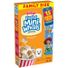 Kellogg's Frosted Mini-Wheats Original Breakfast Cereal, High Fiber, 48g Whole Grain, Family Size