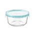 Snapware Round Glass Dish With Locking Lid