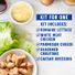 Kroger Chicken Caesar Salad Kit