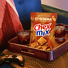 Chex Mix Cheddar Snack Mix Single Serve Snack Bags Multipack