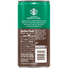 Starbucks Ready to Drink Coffee, Espresso & Cream