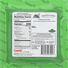 Jackie & Sons Organic Grass-Fed 85%/15% Ground Beef
