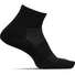 Feetures Hp Light Quarter - Black - M