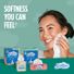 Scotties Facial Tissue Everyday Comfort, 2-Ply