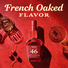 Maker's Mark No. 46 French Oaked Bourbon Whisky