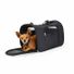 EveryYay Black Basic Pet Carrier