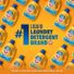 Arm & Hammer Plus Oxiclean Ultra Stain Fighters Liquid Laundry Detergent