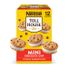 Toll House Mini Chocolate Chip Cookie Sandwiches