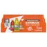 Gatorade Thirst Quencher, Lemon Lime, Fruit Punch, Orange, 18 Pack