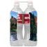 ARROWHEAD Mountain Spring Water, Sport Bottle with Flip Cap