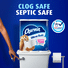 Charmin Toilet Paper Ultra Soft, Rolls