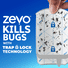 Zevo Flying Insect Trap Refill Cartridges