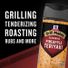 GRILL MATES Pineapple Teriyaki Seasoning