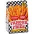 Checkers & Rally's Famous Seasoned Fries