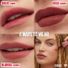 Maybelline Soft Stay Teddy Tint Blurred Matte Lip Tint