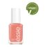 essie salon-quality nail polish, vegan, UnGuilty Pleasures, coral, Snooze In