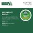Green Mountain Coffee Roasters Breakfast Blend K-Cup Pods