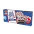 Little Debbie Red, White and Blue Cakes