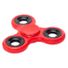 Five Below Fidget Spinner - Red