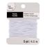 Bead Landing 1mm Stringing Elastic Cord