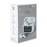 Bass Jaxx ANC Smart Case True Wireless Earbuds - White