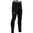 Under Armour Youth ColdGear Armour Leggings - Black - S