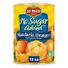 Del Monte No Sugar Added Mandarin Oranges, Canned Fruit